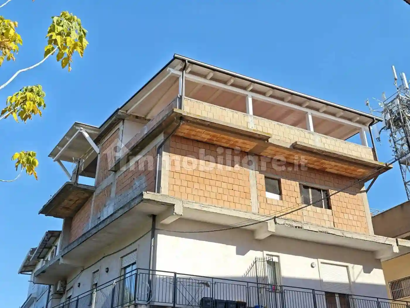 Palazzo - Edificio - foto 2