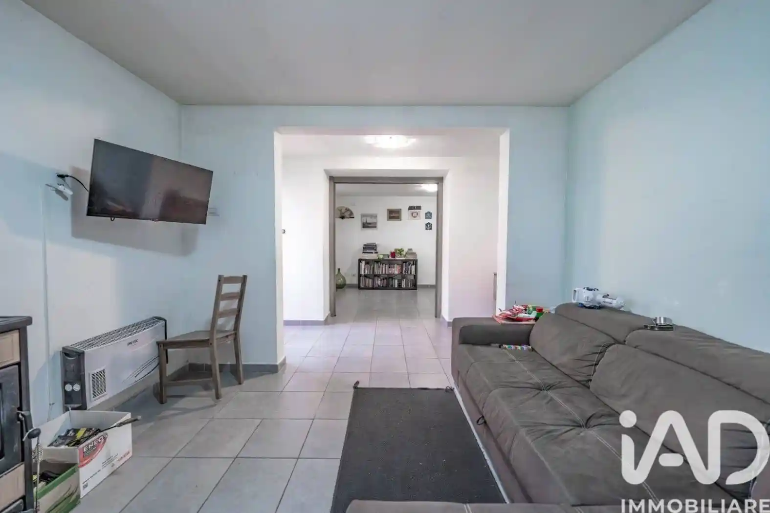 Casa indipendente in vendita a Ostellato