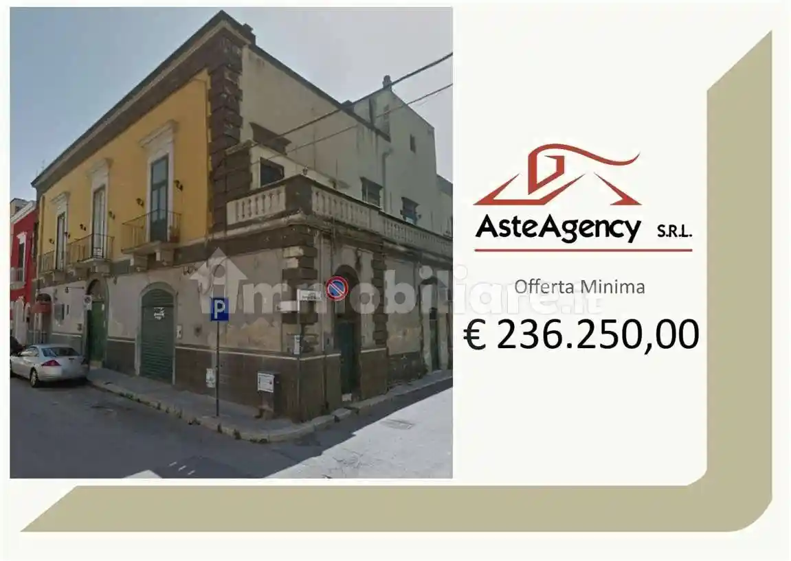 Appartamento in vendita a Valenzano