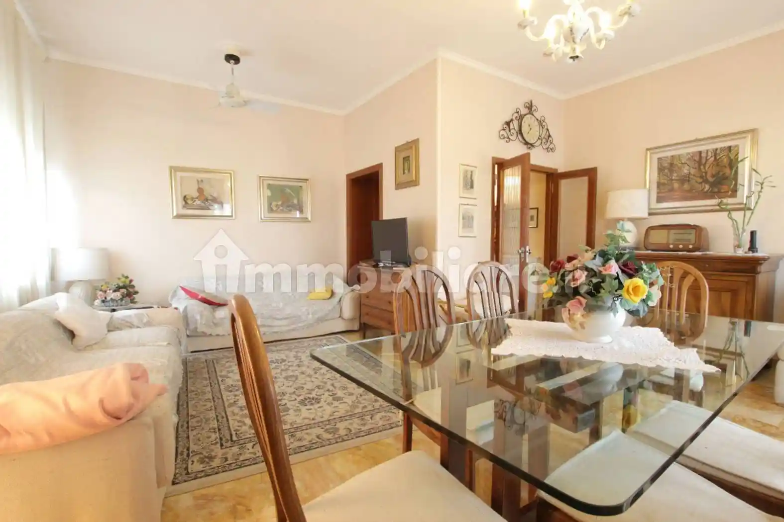 Appartamento in vendita a Siena