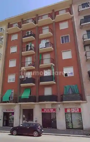 Appartamento in vendita a Alessandria