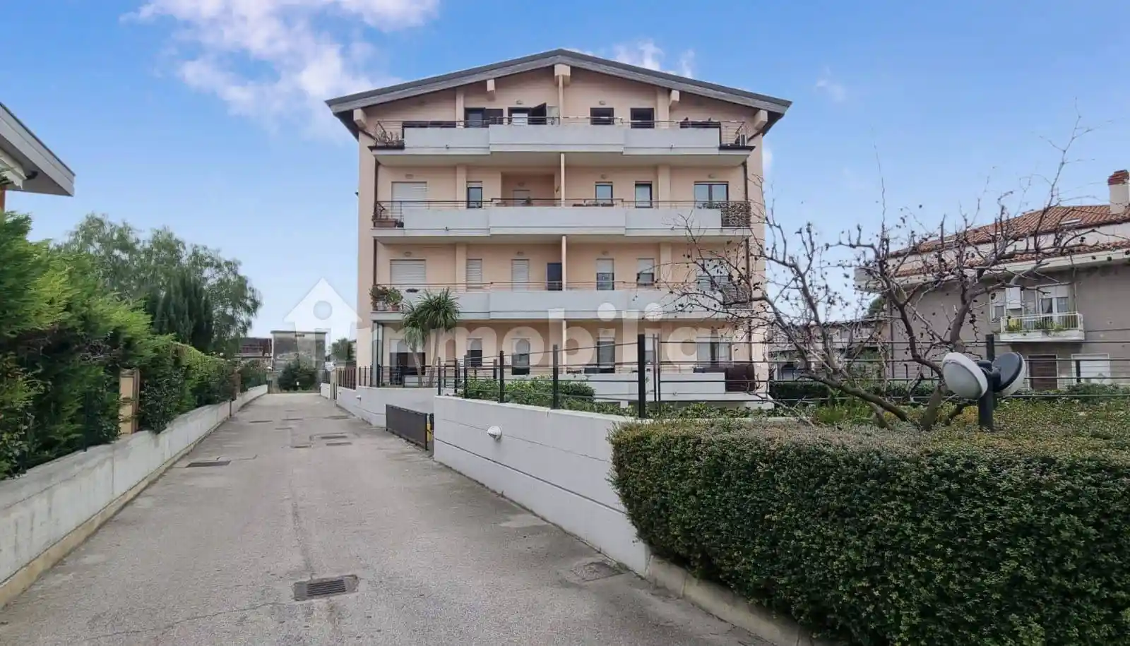 Appartamento in vendita a Pescara