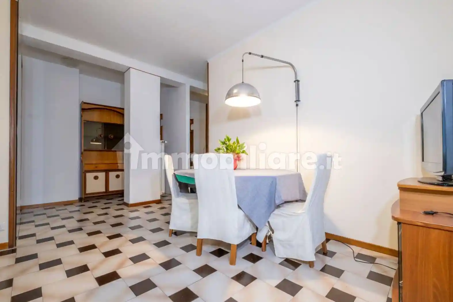 Appartamento in vendita a Bergamo