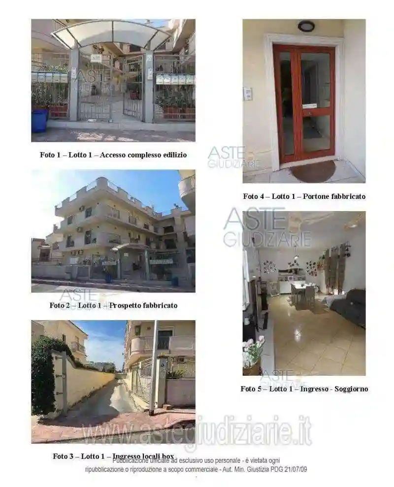 Appartamento - foto 5