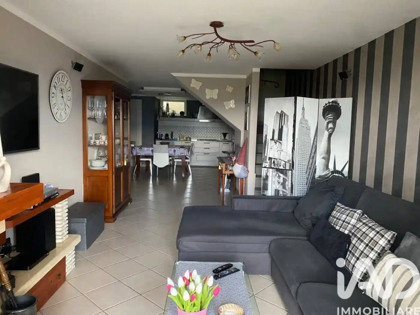 Appartamento in vendita a Figline e Incisa Valdarno