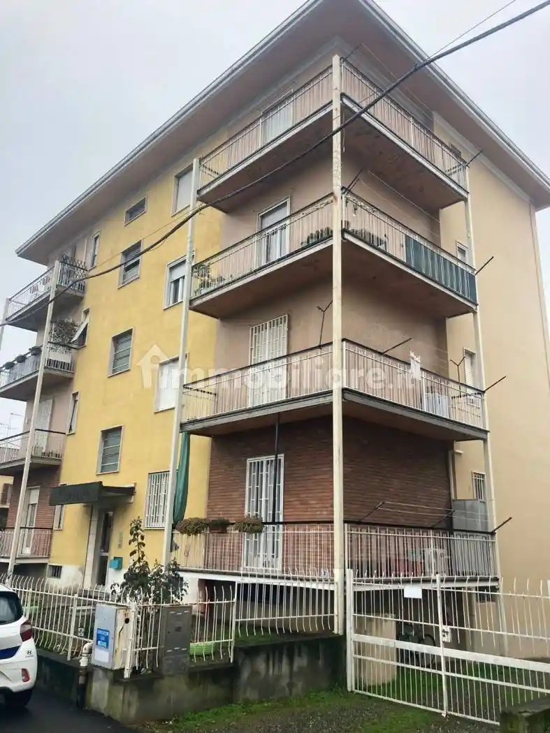 Appartamento in vendita a Alessandria