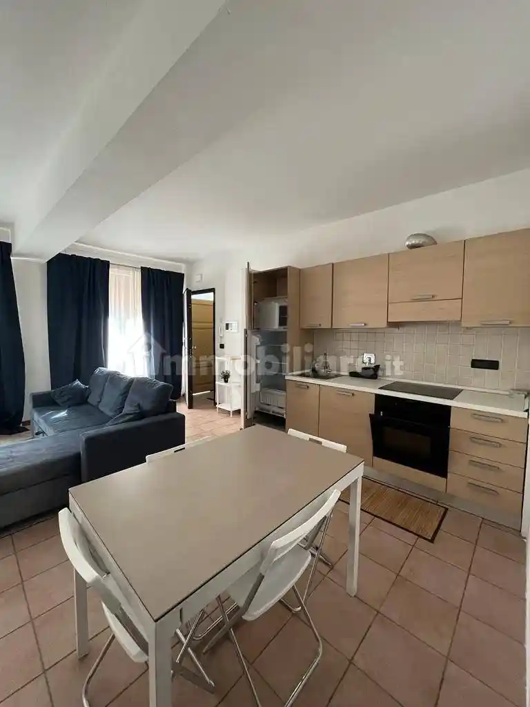 Appartamento in affitto a Genova