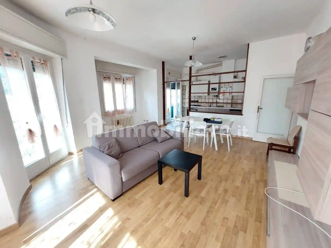 Appartamento in vendita a Omegna