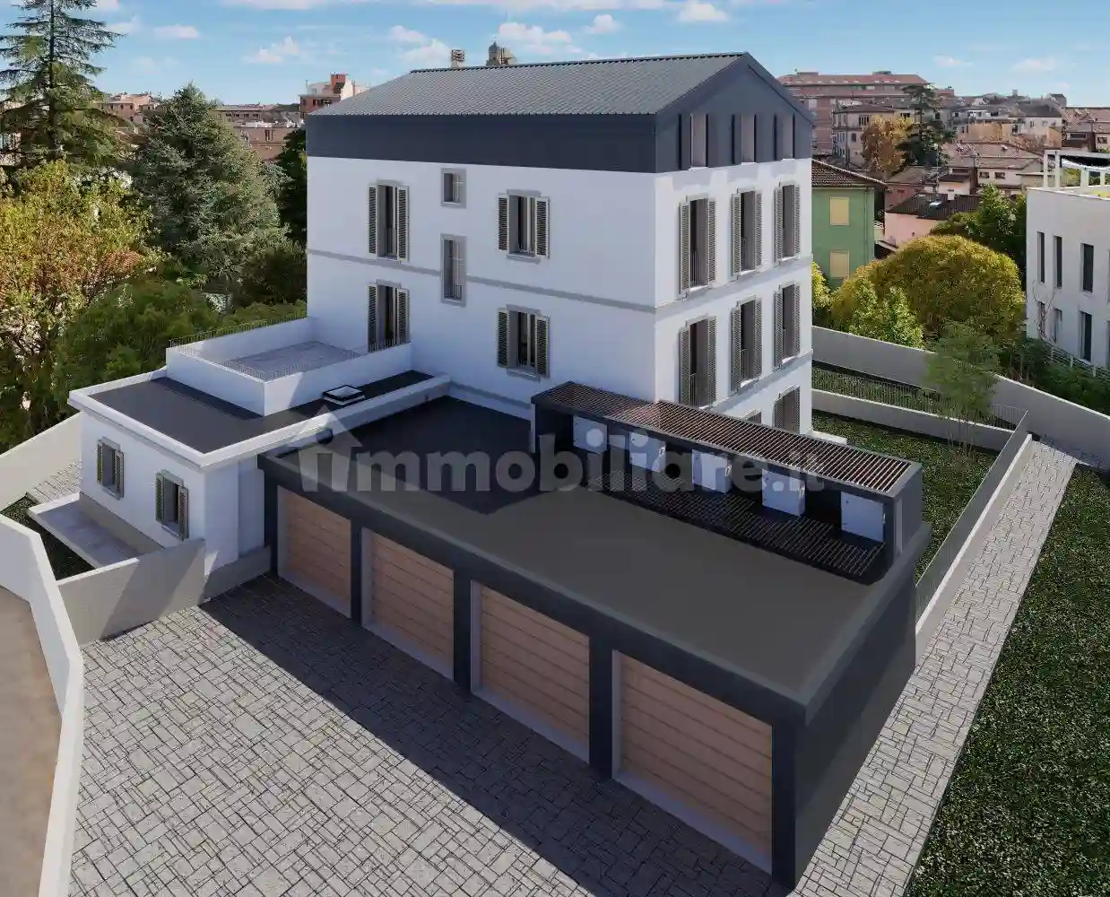 Appartamento - foto 2