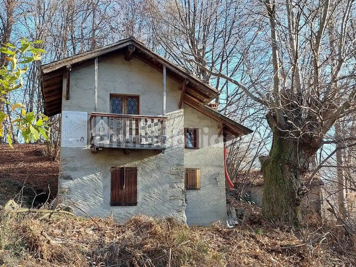 Rustico - Casale in vendita a Quarna Sopra