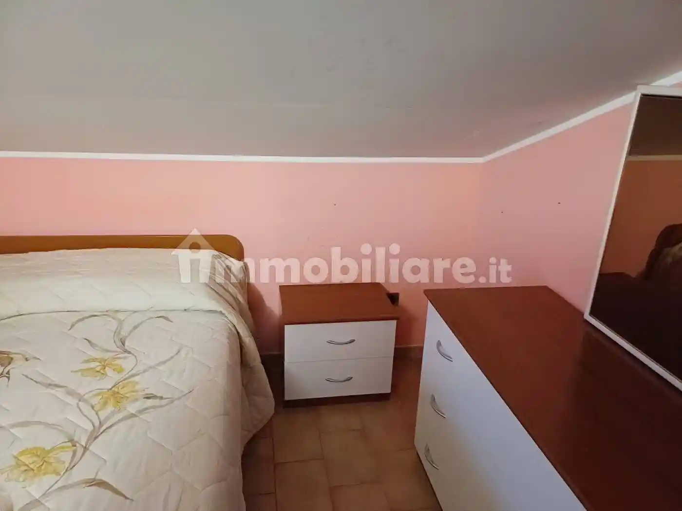 Appartamento in vendita a Ripalimosani