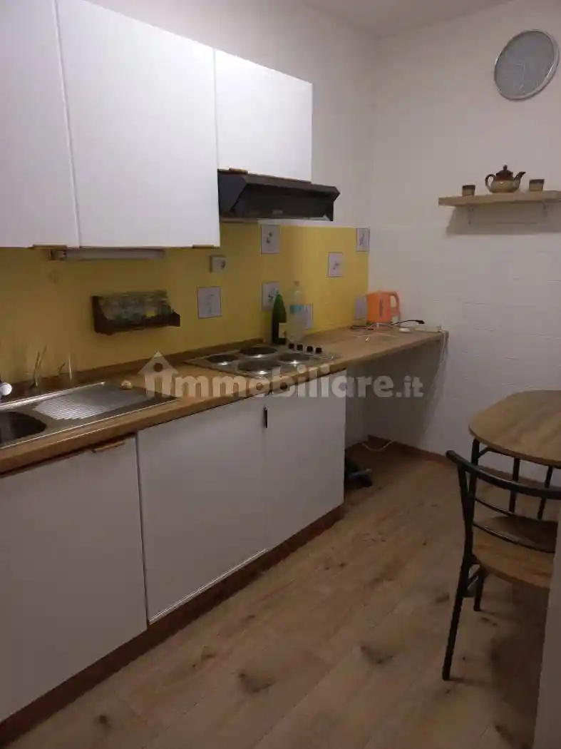 Appartamento in affitto a Marlengo