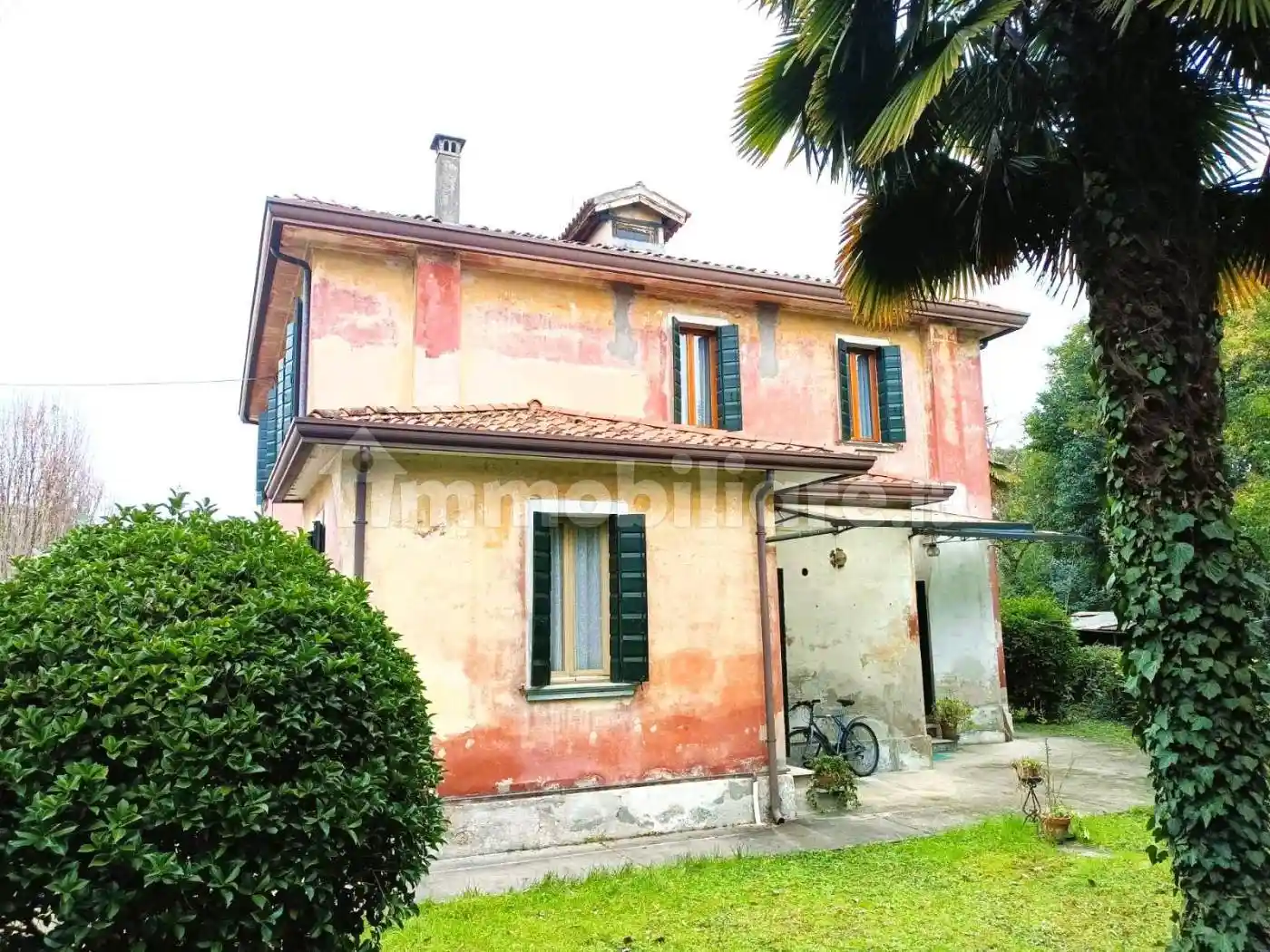 Villa in vendita a Meolo