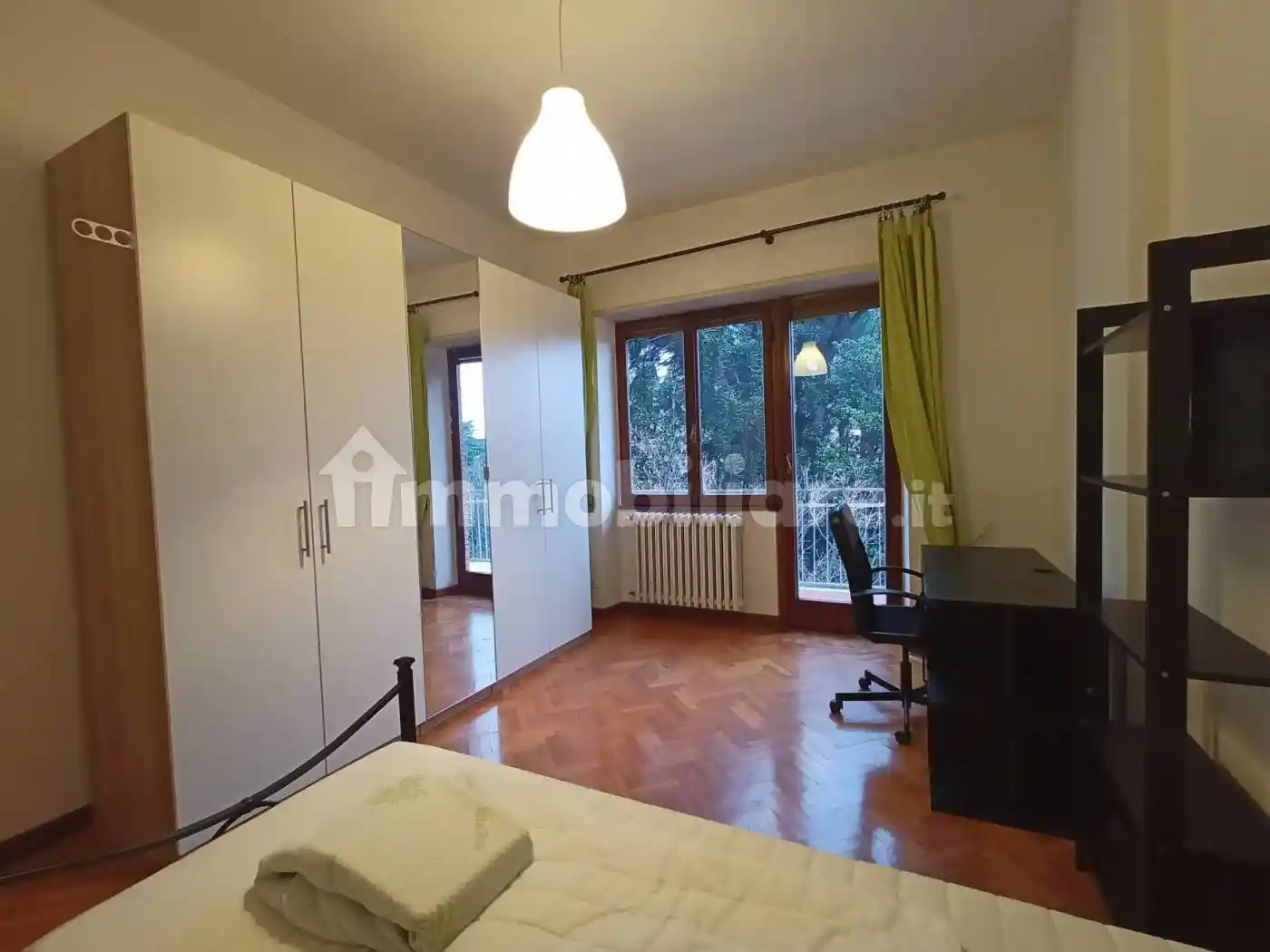 Appartamento in affitto a Roma