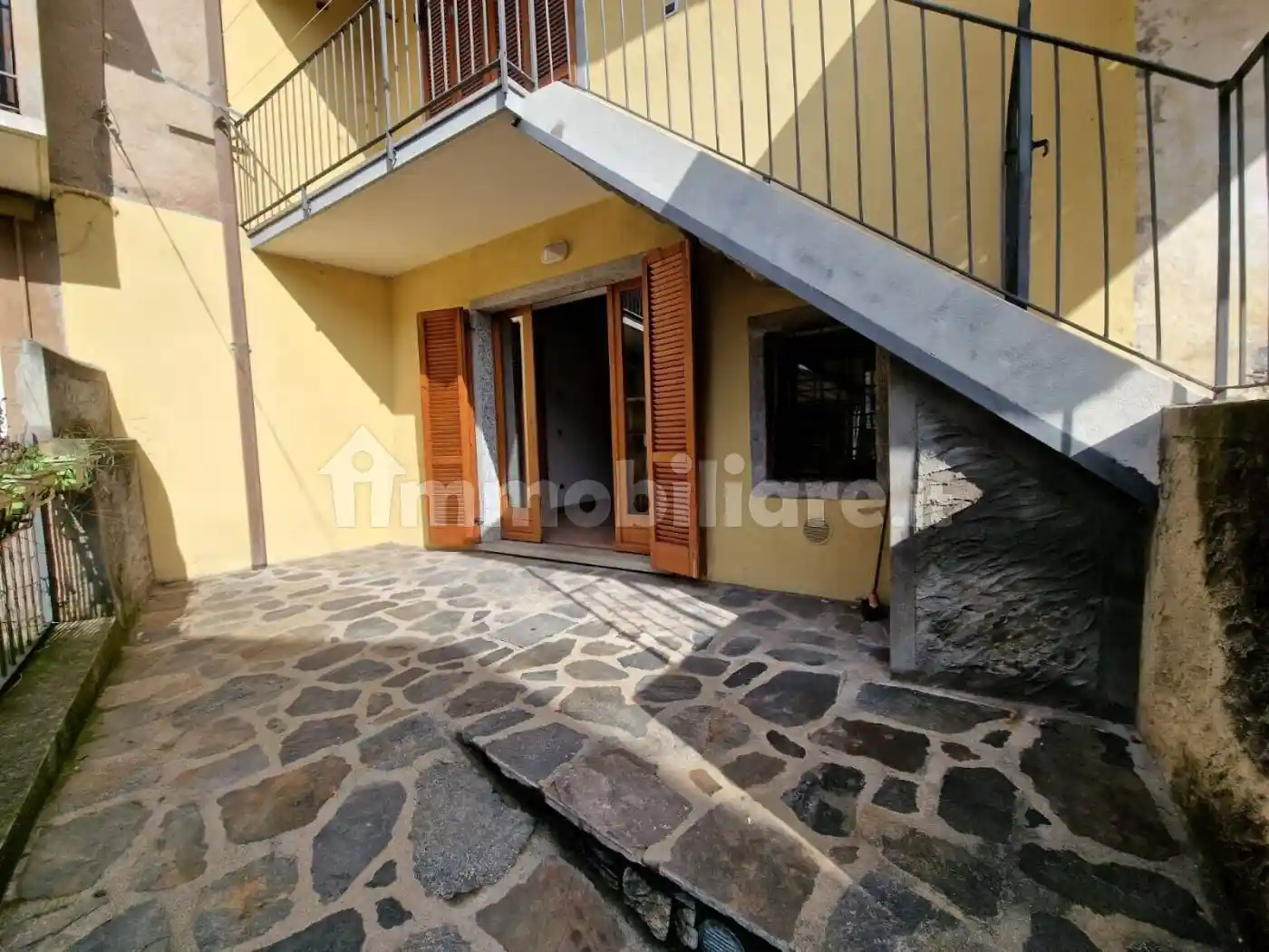 Casa indipendente in vendita a Omegna