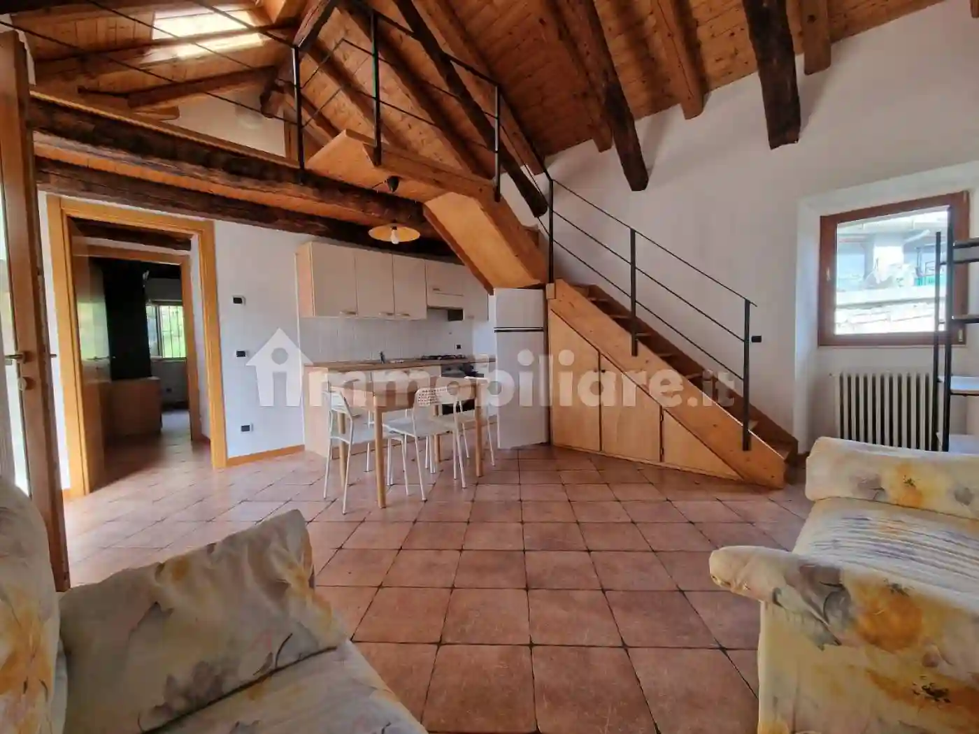 Casa indipendente - foto 2
