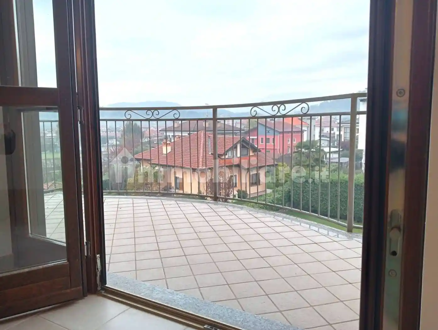 Appartamento in vendita a Grignasco