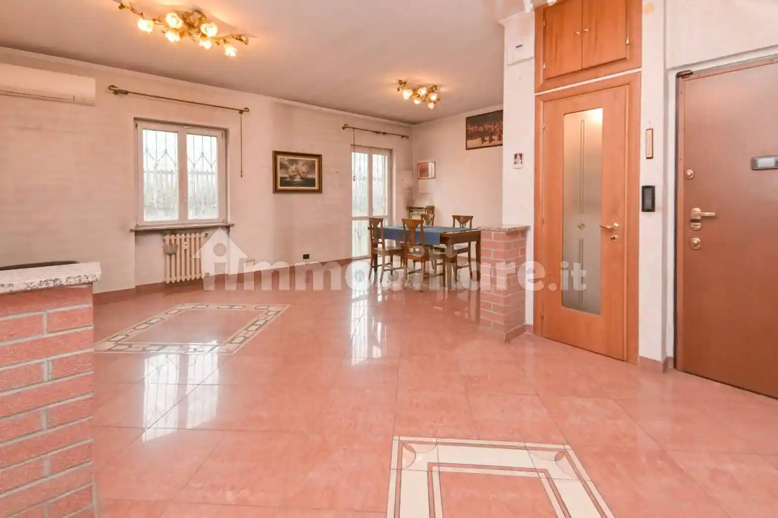 Appartamento in vendita a Torino