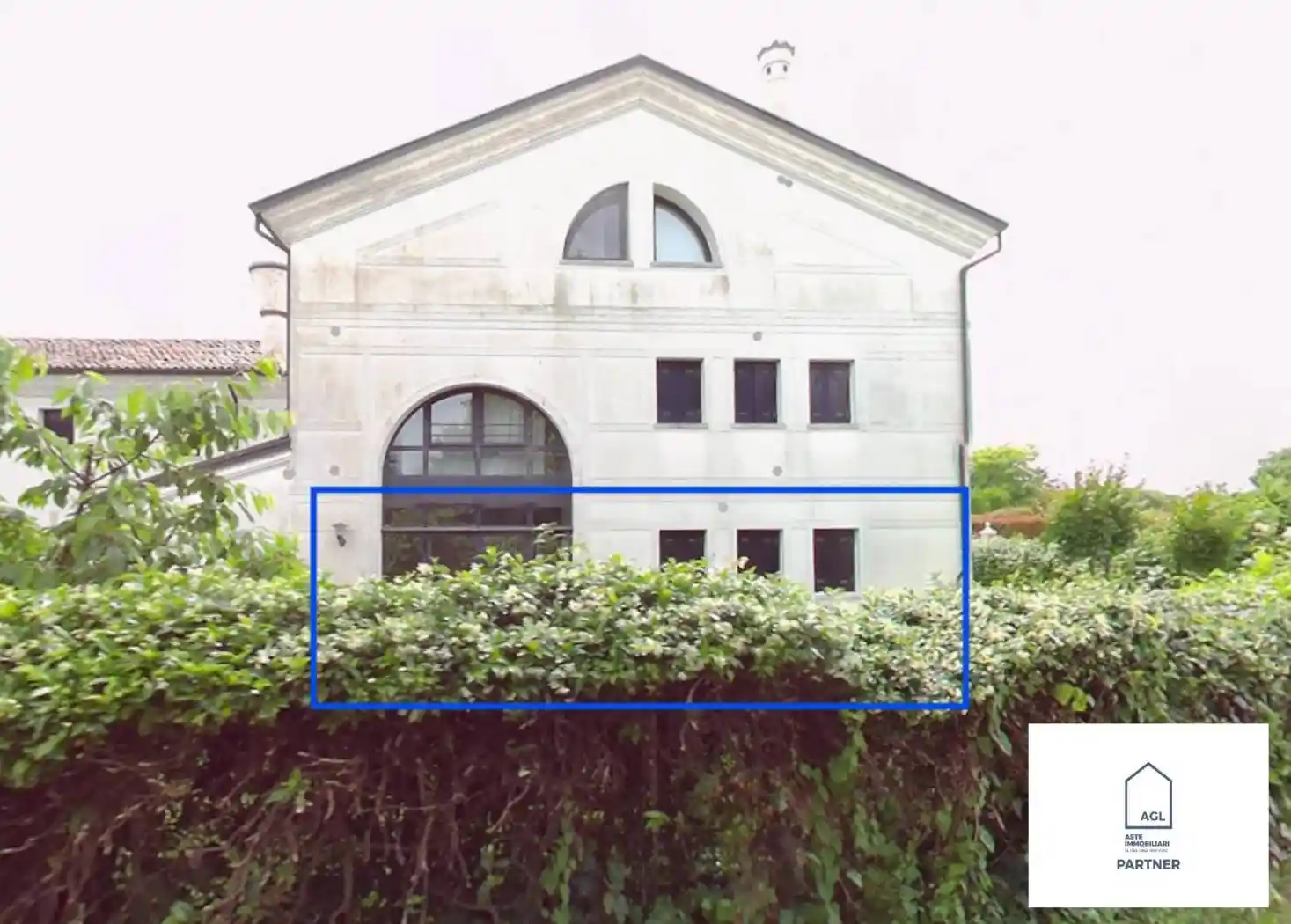 Appartamento in vendita a Paese