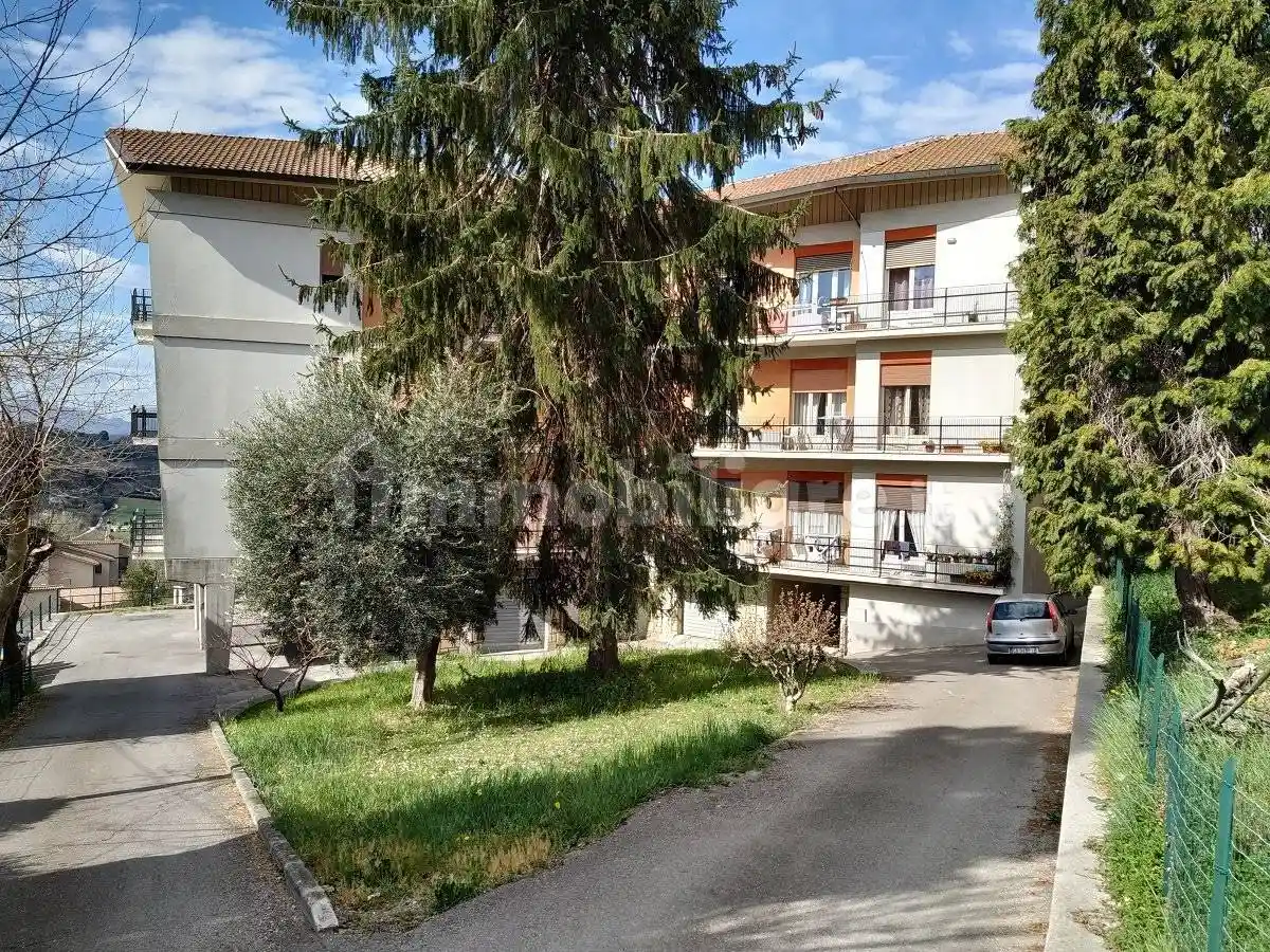 Appartamento in vendita a Amelia