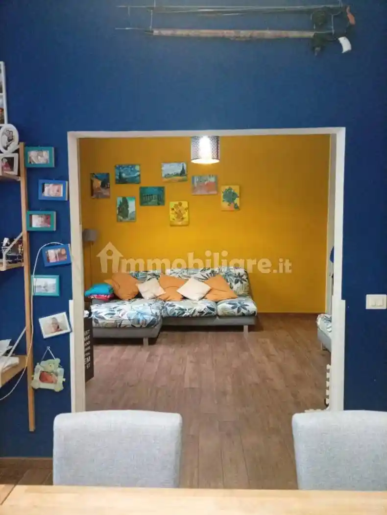 Appartamento in vendita a La Spezia