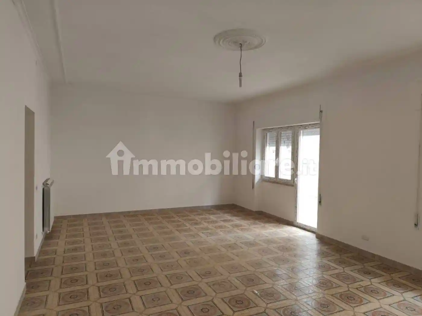 Appartamento in affitto a Latina