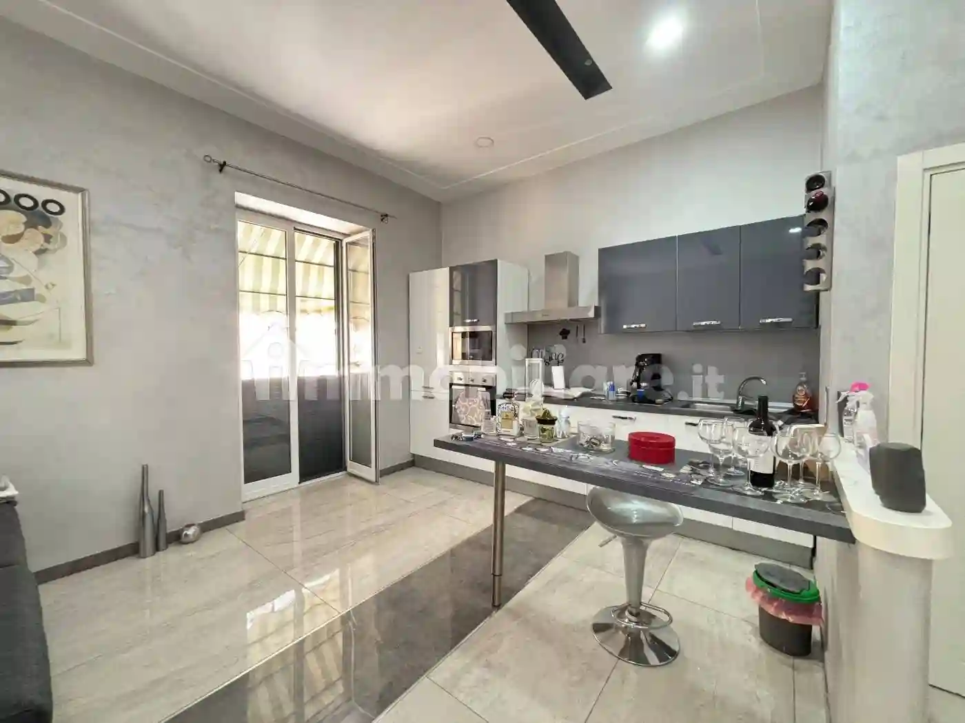 Appartamento - foto 5