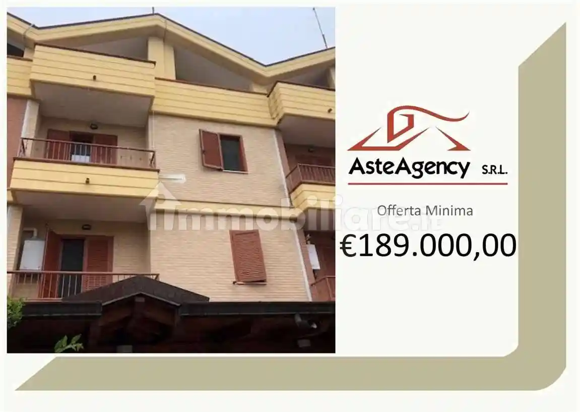 Villetta a schiera in vendita a Cerignola