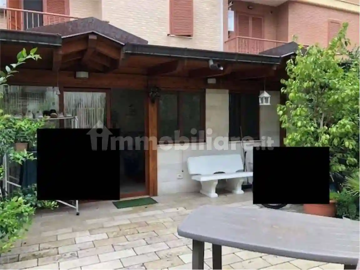 Villetta a schiera - foto 5