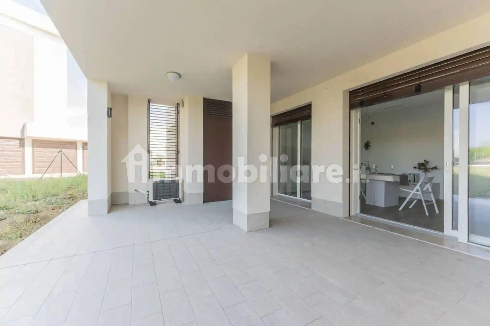 Appartamento in vendita a Castenaso