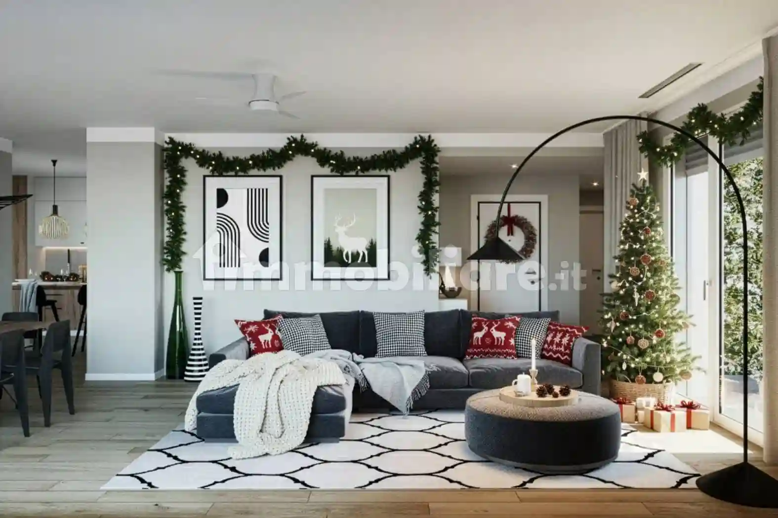 Appartamento - foto 4