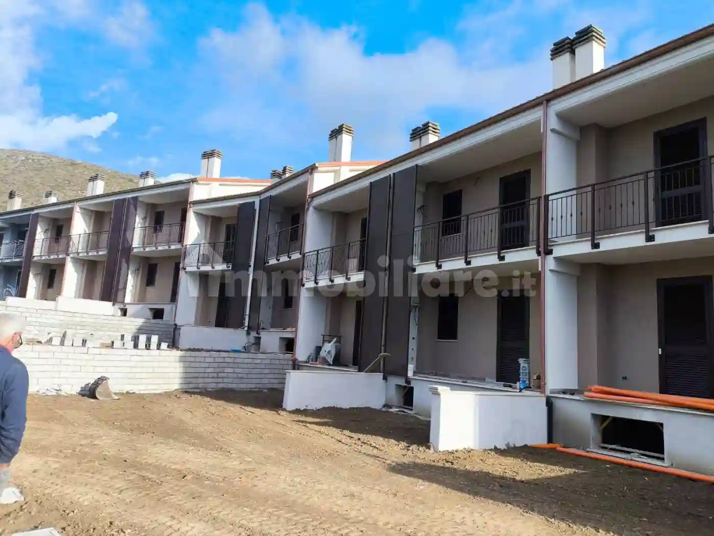 Villetta a schiera - foto 3