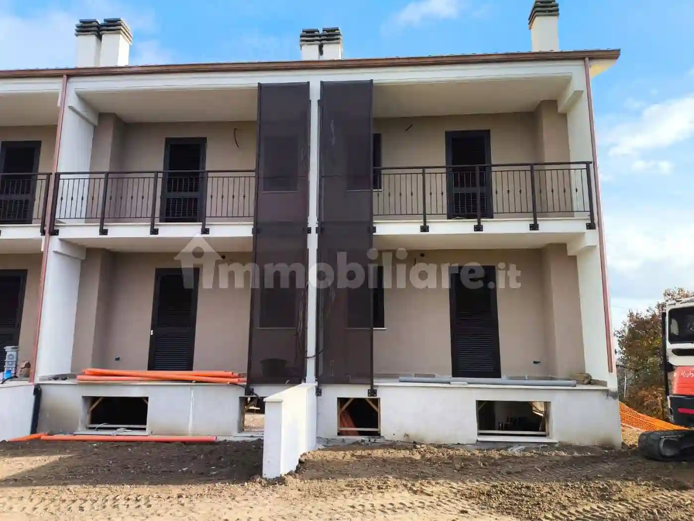 Villetta a schiera - foto 4