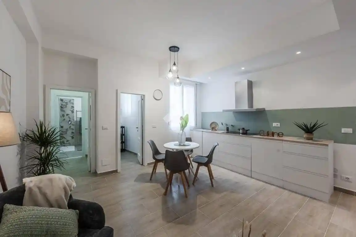 Appartamento in vendita a Bologna