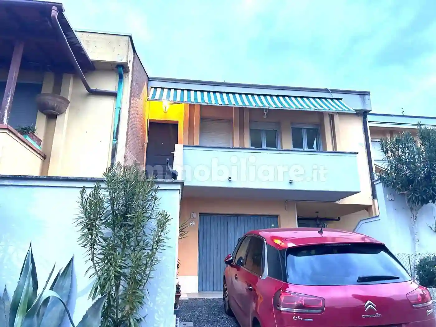 Villetta a schiera - foto 4