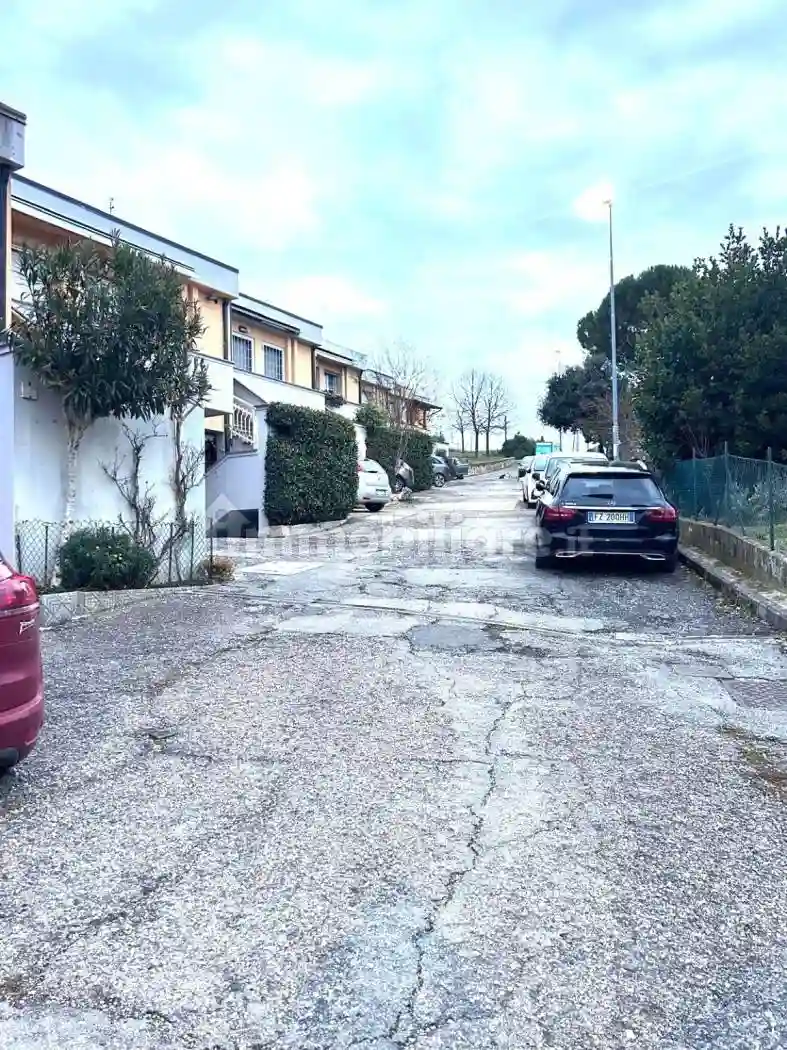 Villetta a schiera - foto 5