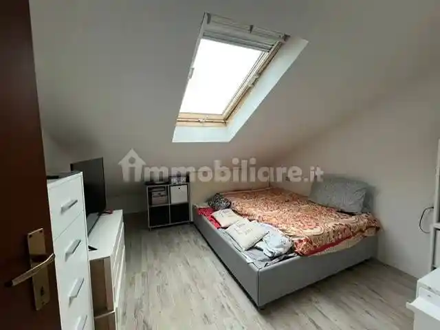 Appartamento in vendita a Bergamo