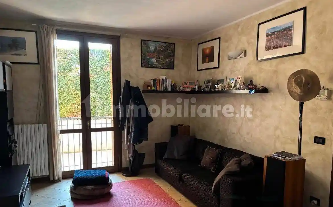 Appartamento in vendita a Viadana