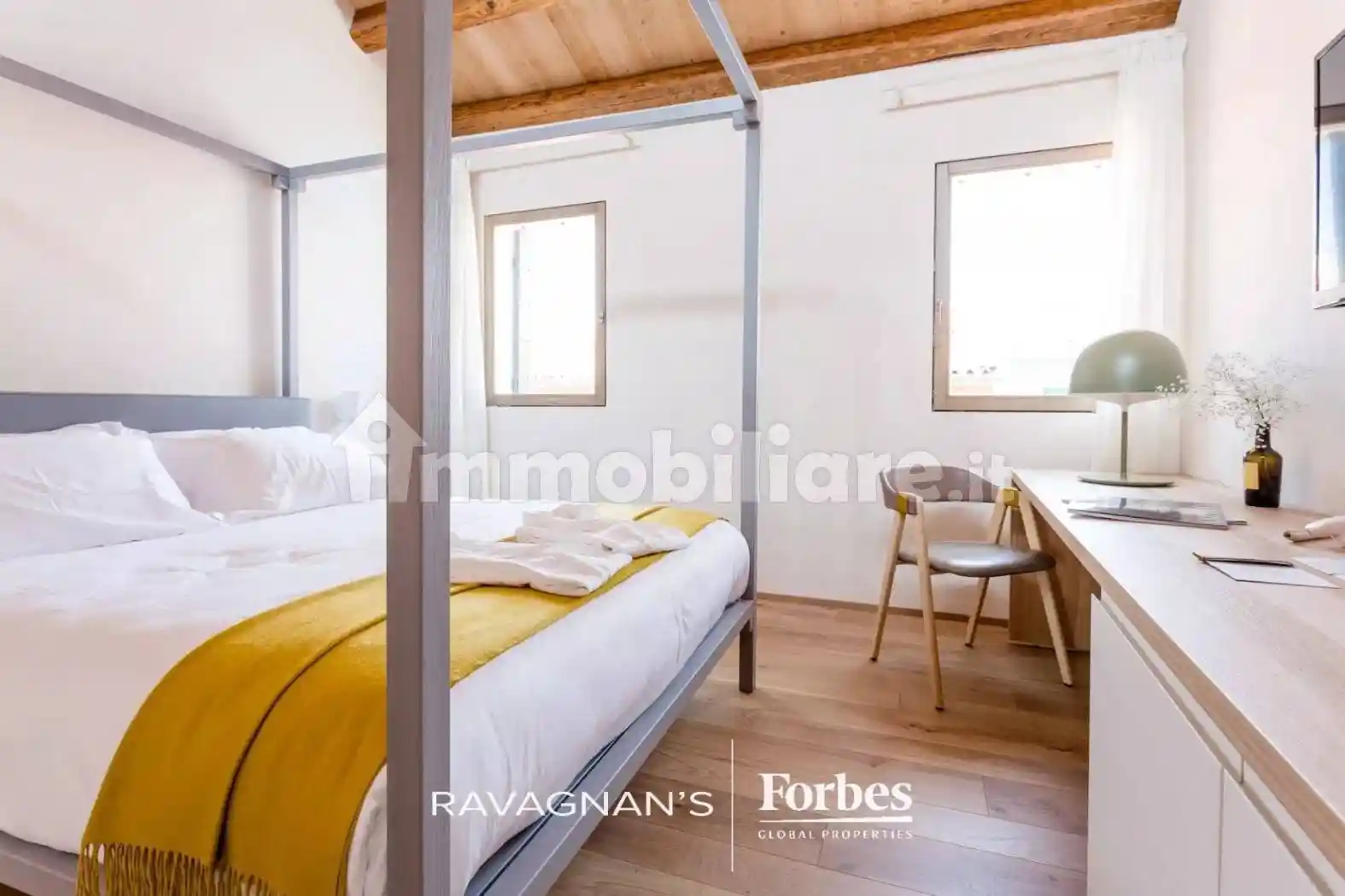 Casa indipendente in vendita a Venezia