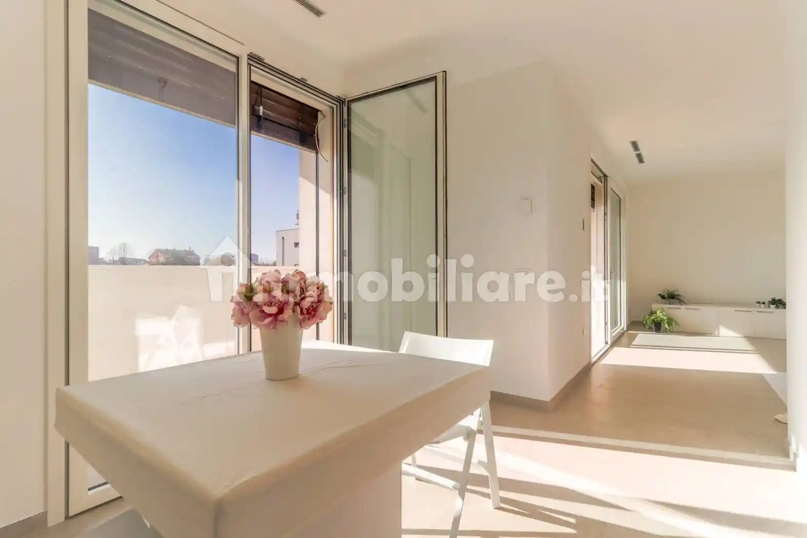 Appartamento in vendita a Castenaso