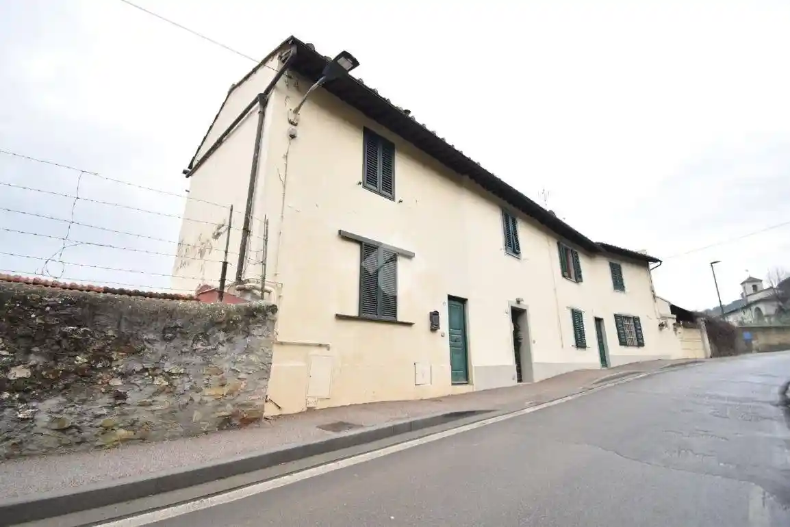 Appartamento in vendita a Firenze