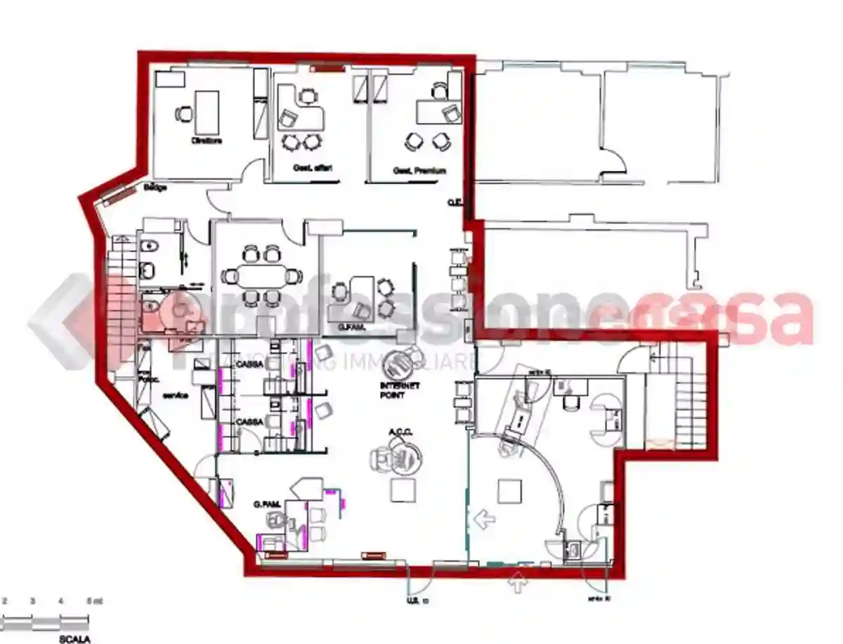 Palazzo - Edificio - foto 5