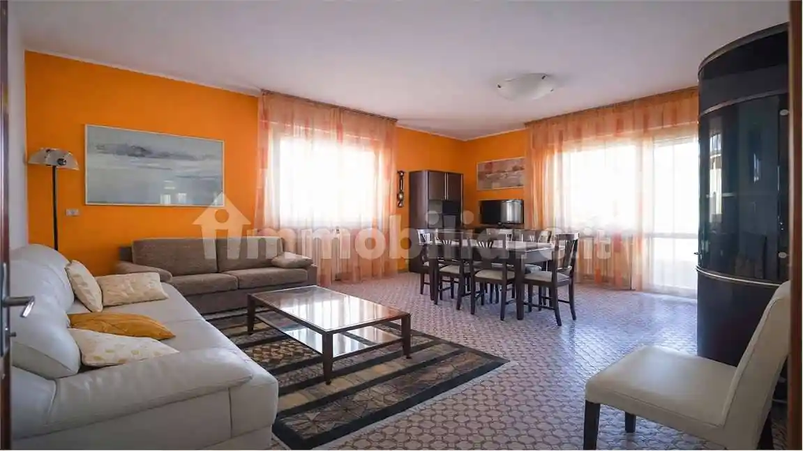 Appartamento in vendita a Rimini