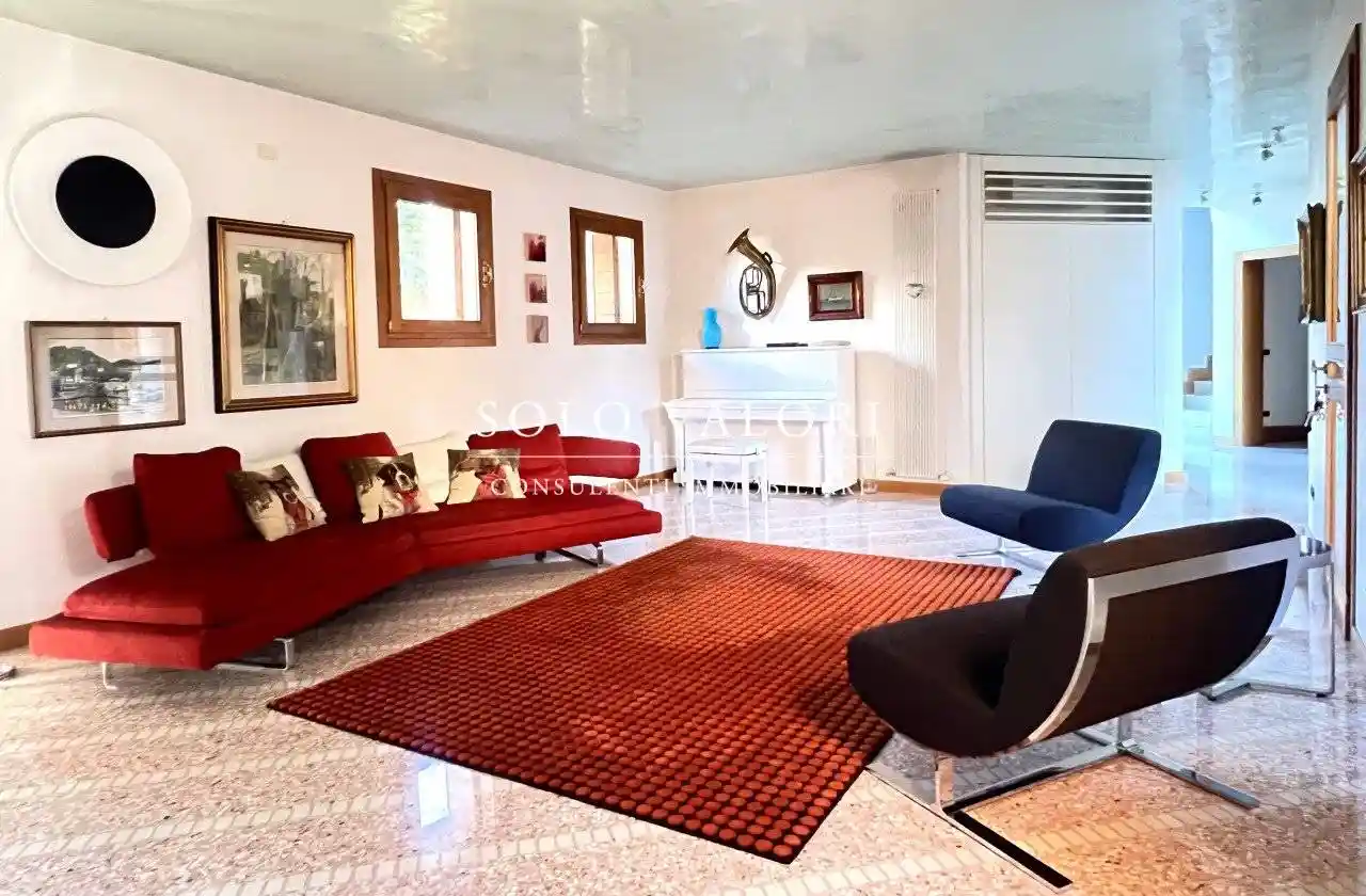 Villa in vendita a Castelfranco Veneto
