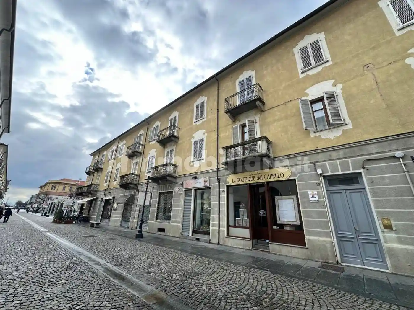 Appartamento in vendita a Venaria Reale