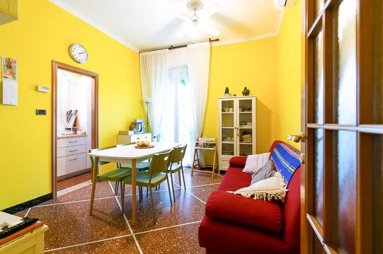 Appartamento in vendita a Bologna