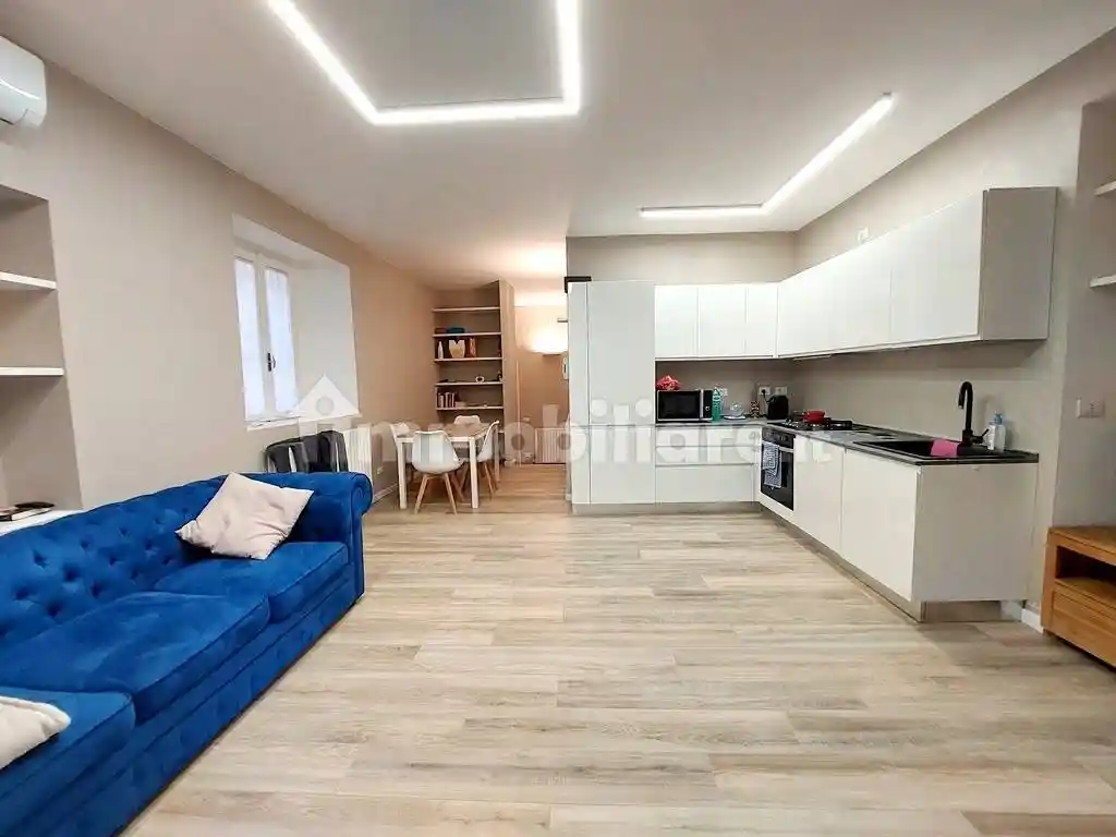 Appartamento in affitto a Bergamo