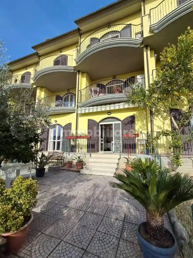 Villetta a schiera - foto 3