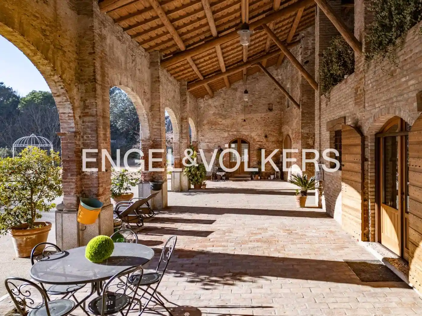 Villa in vendita a Concamarise