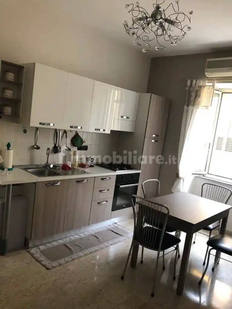 Appartamento in affitto a Catanzaro